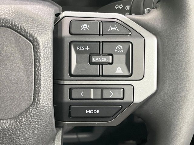 TOYOTA LANDCRUISER 250 2024 Image 31