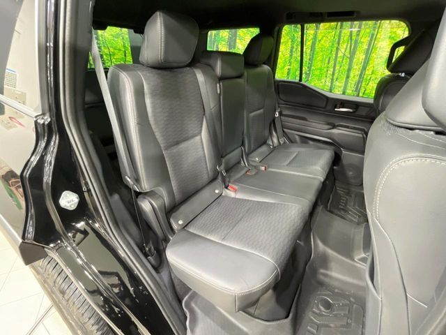 TOYOTA LANDCRUISER 250 2024 Image 31