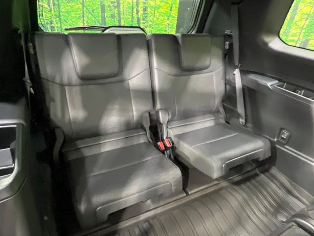 TOYOTA LANDCRUISER 250 2024 Image 31