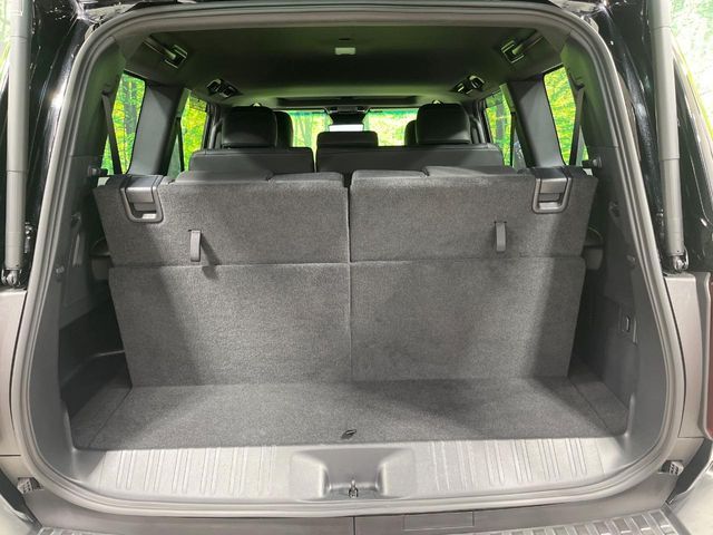 TOYOTA LANDCRUISER 250 2024 Image 31