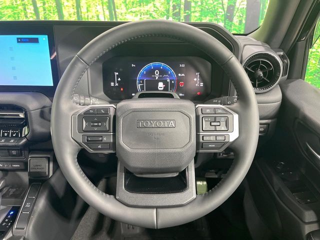 TOYOTA LANDCRUISER 250 2024 Image 31