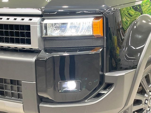 TOYOTA LANDCRUISER 250 2024 Image 31