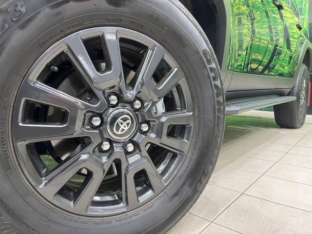 TOYOTA LANDCRUISER 250 2024 Image 31