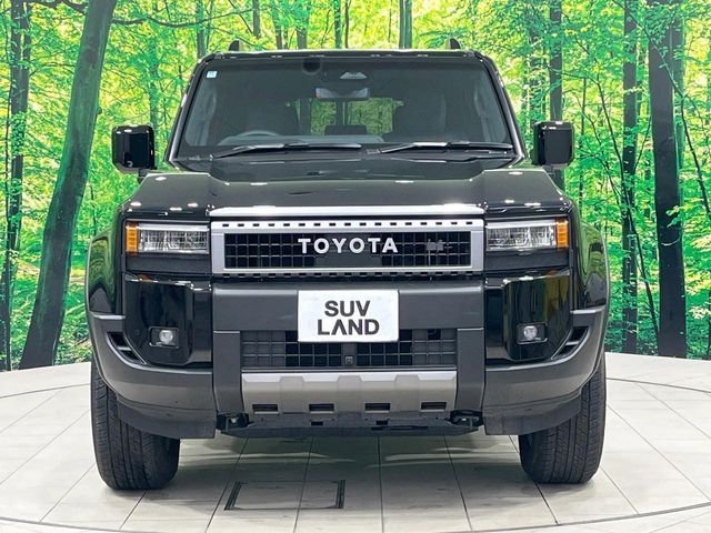 TOYOTA LANDCRUISER 250 2024 Image 31