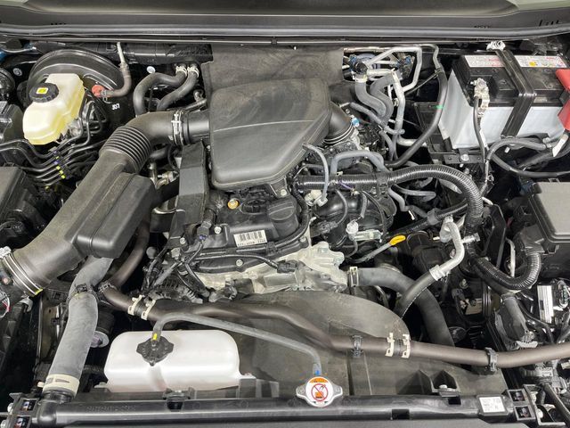 TOYOTA LANDCRUISER 250 2024 Image 31