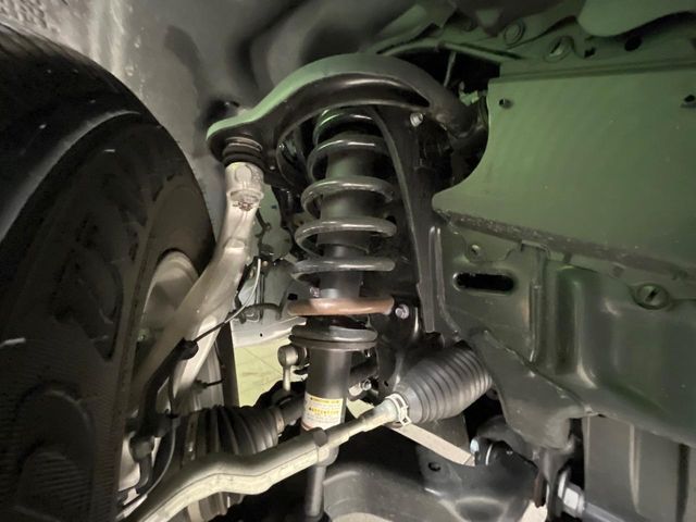 TOYOTA LANDCRUISER 250 2024 Image 31