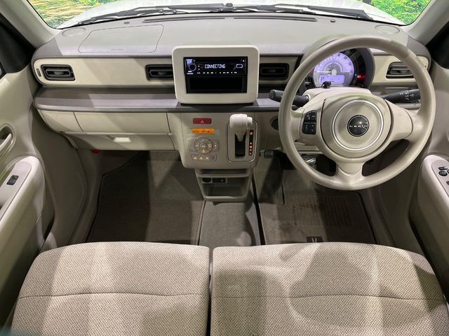 SUZUKI ALTO LAPIN 2021 Image 31