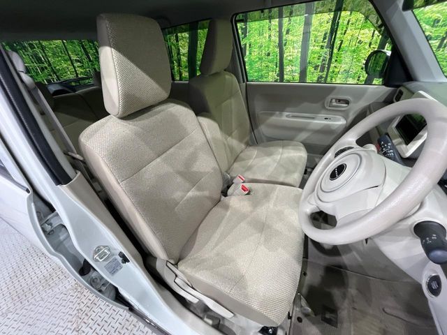 SUZUKI ALTO LAPIN 2021 Image 31