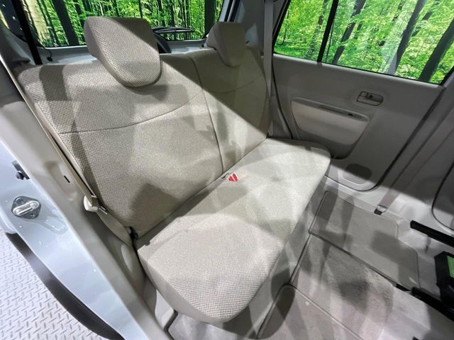 SUZUKI ALTO LAPIN 2021 Image 31