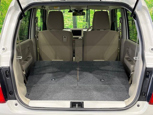 SUZUKI ALTO LAPIN 2021 Image 31