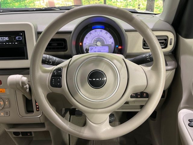 SUZUKI ALTO LAPIN 2021 Image 31