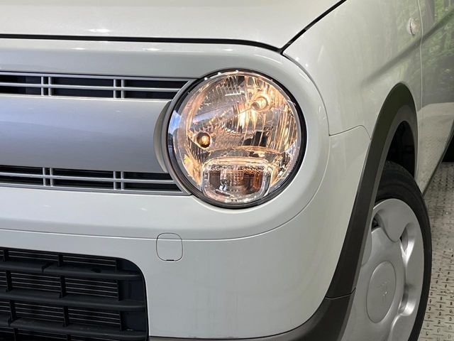 SUZUKI ALTO LAPIN 2021 Image 31