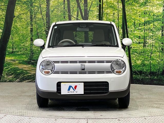SUZUKI ALTO LAPIN 2021 Image 31