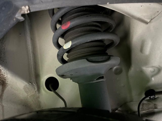 SUZUKI ALTO LAPIN 2021 Image 31