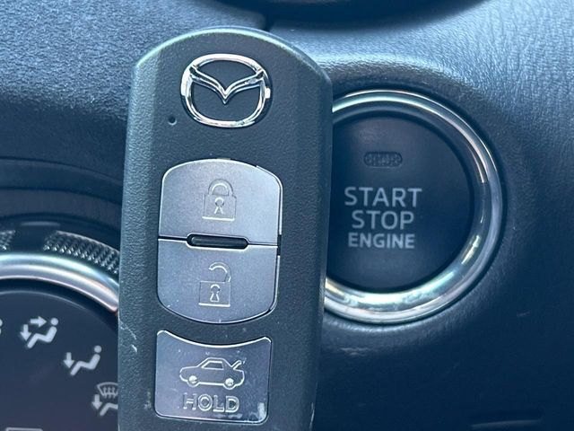 MAZDA ROADSTER 2018 Image 31