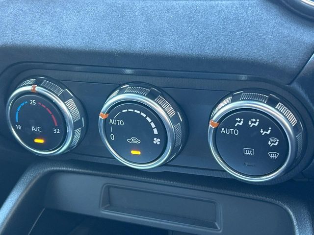 MAZDA ROADSTER 2018 Image 31