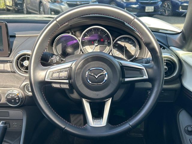 MAZDA ROADSTER 2018 Image 31