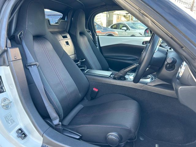 MAZDA ROADSTER 2018 Image 31