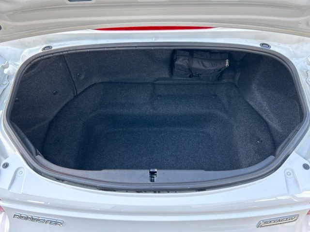 MAZDA ROADSTER 2018 Image 31