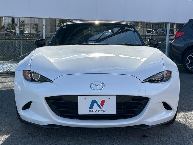 MAZDA ROADSTER 2018 Image 31