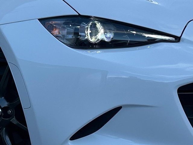 MAZDA ROADSTER 2018 Image 31