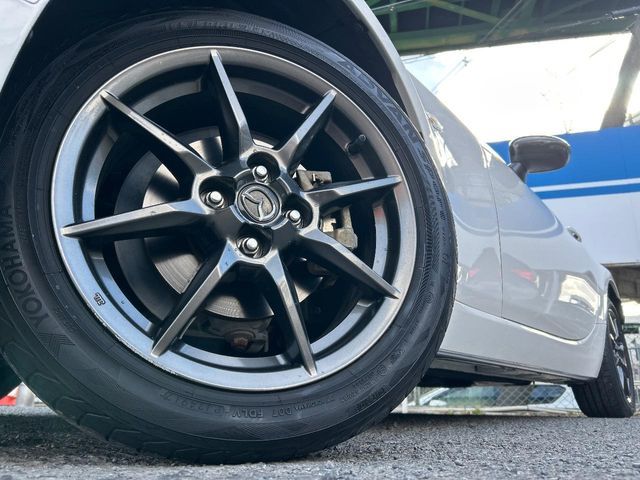 MAZDA ROADSTER 2018 Image 31