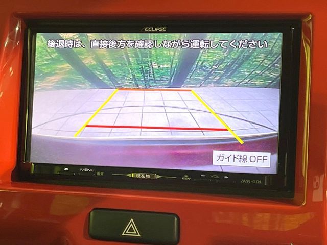 SUZUKI HUSTLER 2015 Image 31