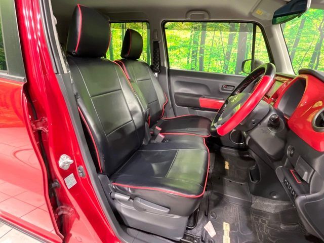 SUZUKI HUSTLER 2015 Image 31