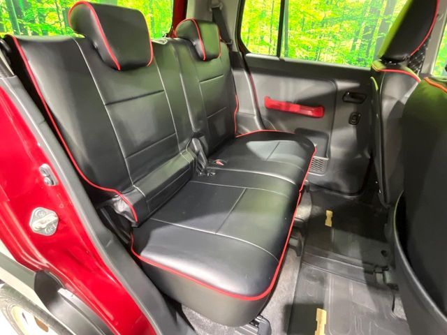 SUZUKI HUSTLER 2015 Image 31