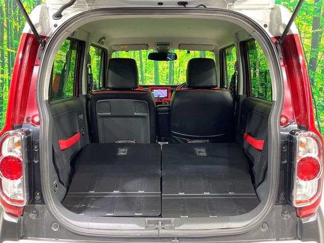 SUZUKI HUSTLER 2015 Image 31