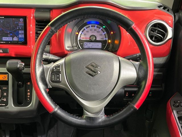 SUZUKI HUSTLER 2015 Image 31