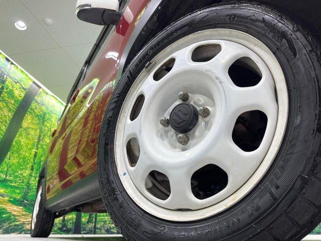 SUZUKI HUSTLER 2015 Image 31