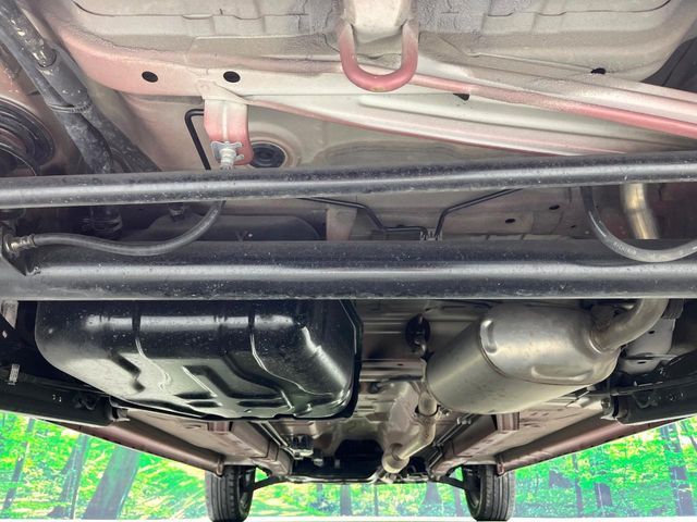 SUZUKI HUSTLER 2015 Image 31