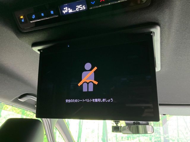 TOYOTA NOAH HYBRID 2025 Image 31