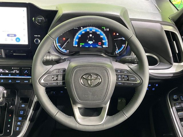 TOYOTA NOAH HYBRID 2025 Image 31