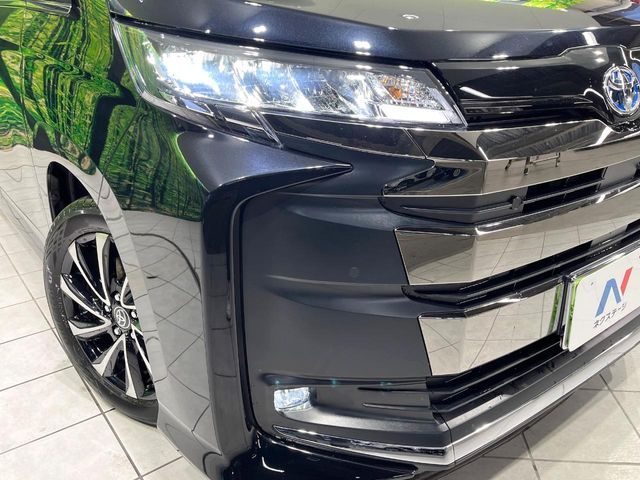 TOYOTA NOAH HYBRID 2025 Image 31