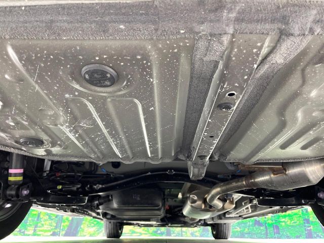 TOYOTA NOAH HYBRID 2025 Image 31