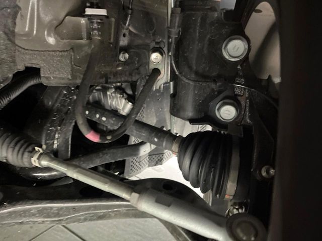 TOYOTA NOAH HYBRID 2025 Image 31