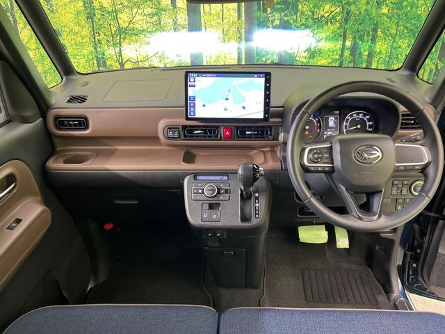 DAIHATSU MOVE CANBUS 2022 Image 31