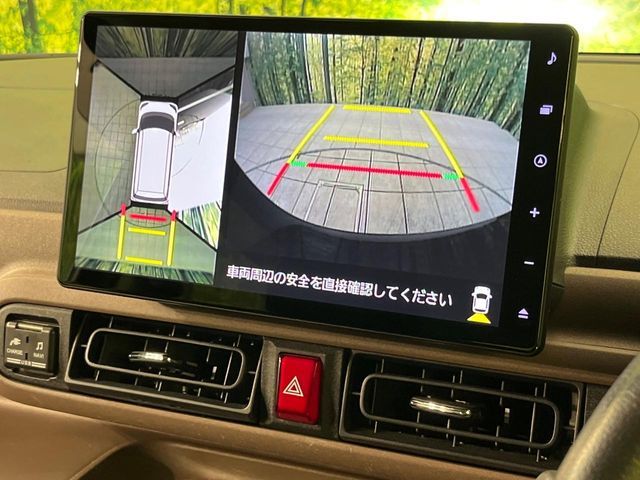 DAIHATSU MOVE CANBUS 2022 Image 31