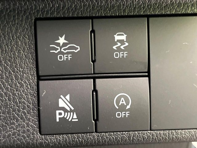 DAIHATSU MOVE CANBUS 2022 Image 31