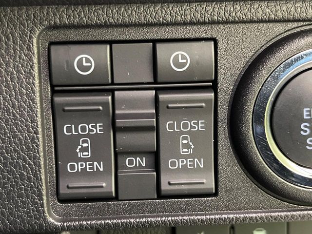 DAIHATSU MOVE CANBUS 2022 Image 31