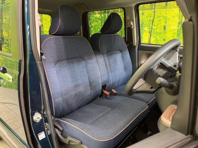 DAIHATSU MOVE CANBUS 2022 Image 31