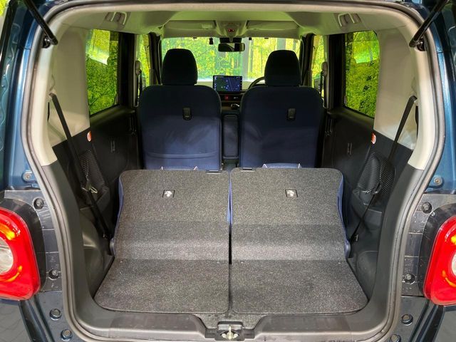 DAIHATSU MOVE CANBUS 2022 Image 31