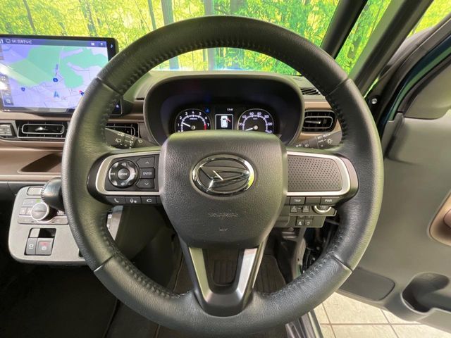 DAIHATSU MOVE CANBUS 2022 Image 31