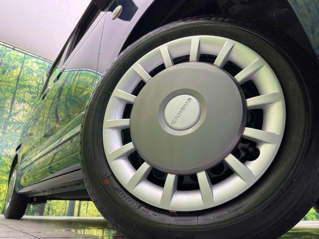 DAIHATSU MOVE CANBUS 2022 Image 31