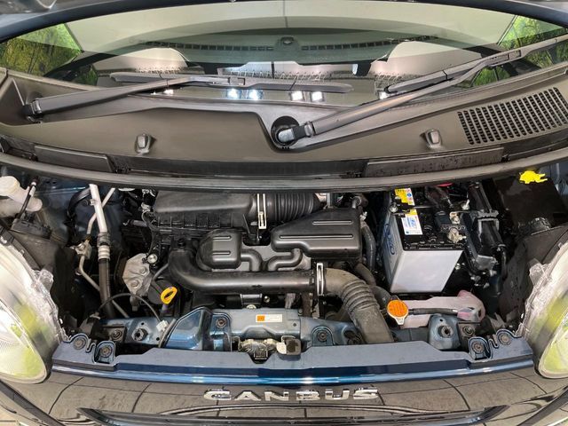 DAIHATSU MOVE CANBUS 2022 Image 31