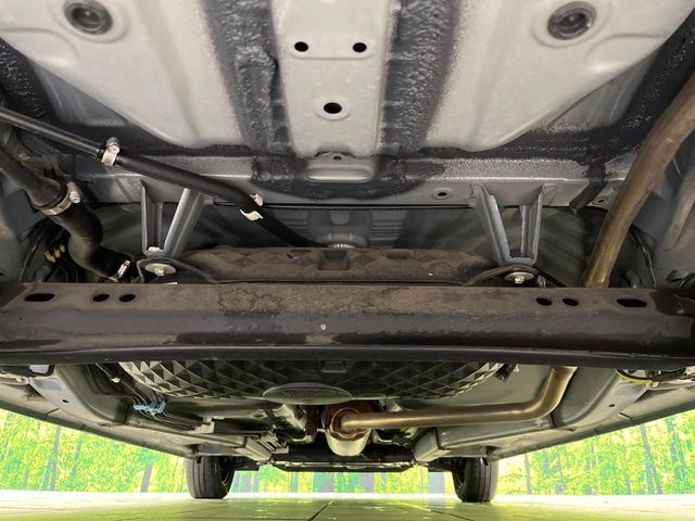 DAIHATSU MOVE CANBUS 2022 Image 31