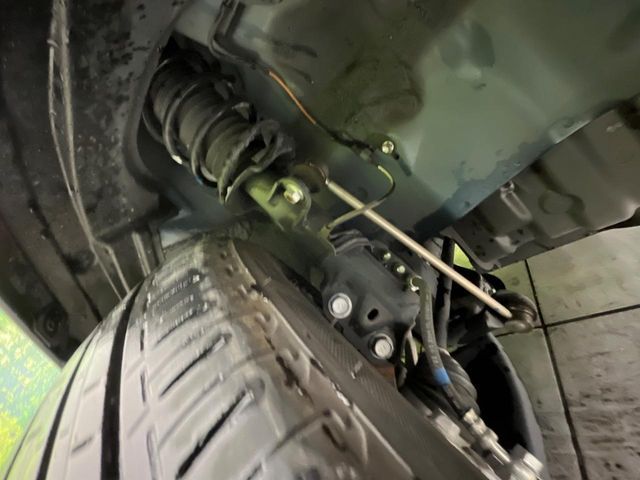 DAIHATSU MOVE CANBUS 2022 Image 31