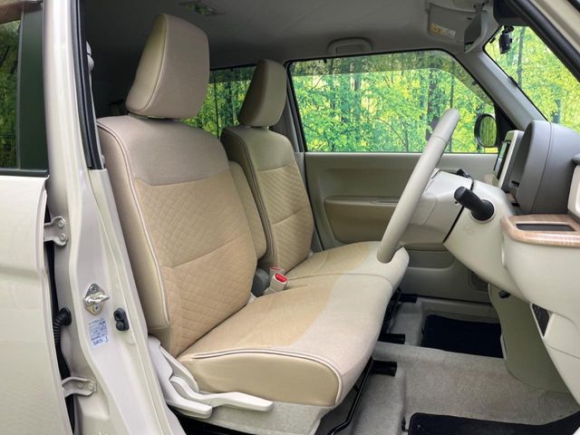 SUZUKI ALTO LAPIN 2021 Image 31